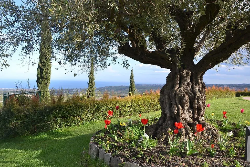 Villa Etnamare Santa Venerina 0*,