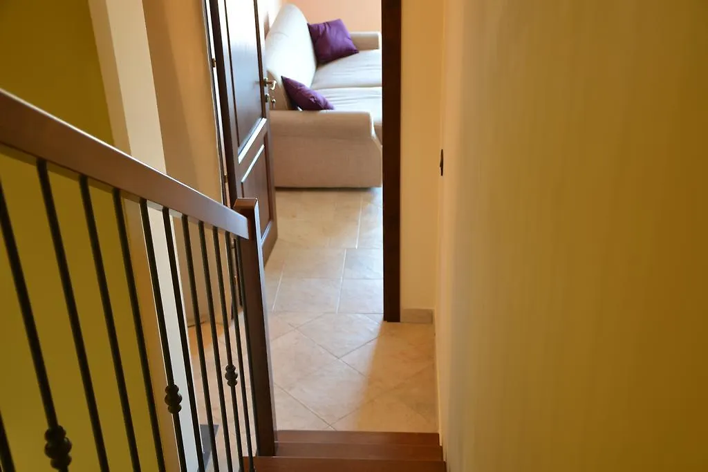 Villa Etnamare Santa Venerina 0*,
